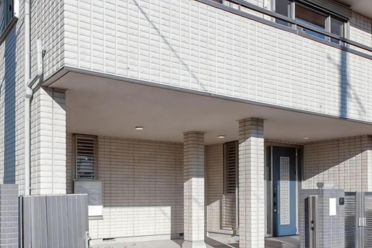 4, Residential Voyan Minamisunacho, Kōtō