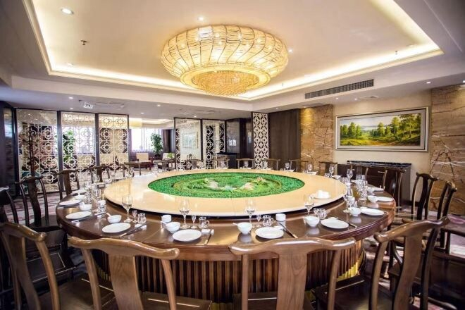 Food & Drinks 5, Qinqingshu Hotel, Zhumadian