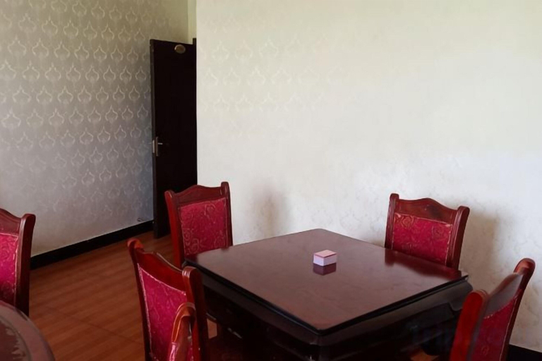 Others 4, Luxian Huludun Hotel, Xuancheng