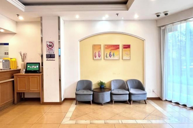 Others 5, Home Inn (Shanghai Jiading Passenger Transport Center Subway West Station), Shanghai