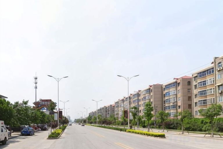 Others 5, Kunlun International Hotel (Renqiu Huabei Youtian), Cangzhou