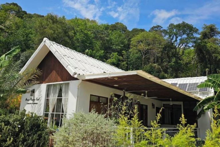 Exterior & Views 2, Tropical Oasis Aoyon Beach House, Pulau Phuket