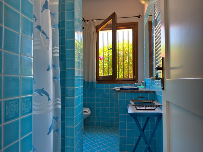 Room 4, Il Delfino - Seaside Bliss, Olbia-Tempio