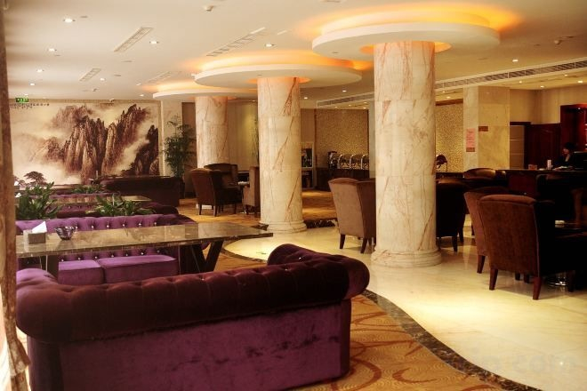 Others 2, Haoting Motel, Wenzhou