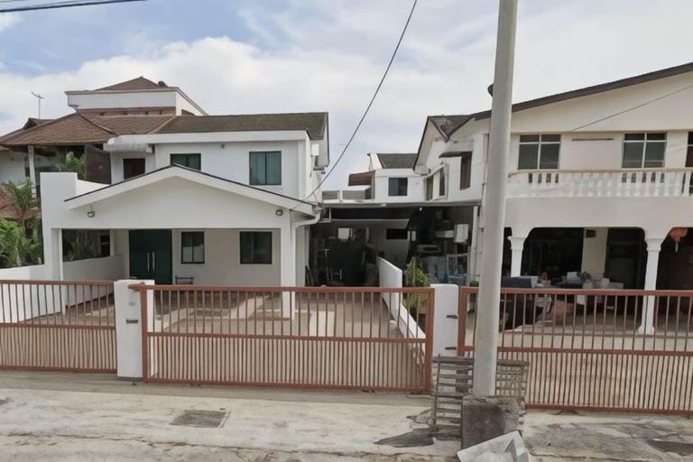 Exterior & Views 2, Peace Casa - Homely & Cosy, North Seberang Perai
