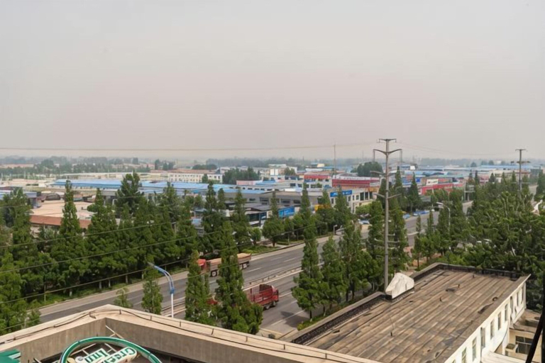 Others 4, GreenTree Inn (Ganyu Ancient City Yinxing Avenue), Rizhao