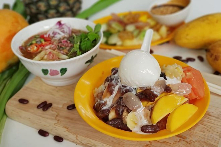 Food & Drinks 5, Georgetown Kyash House 23, Penang Island
