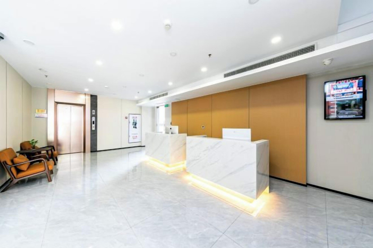 Others 1, Zhoushan Dinghai New Donggang Hotel, Zhoushan