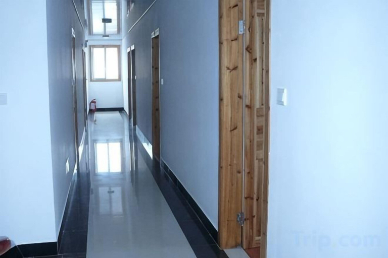 Others 5, Yunyun Hotel, Xuancheng