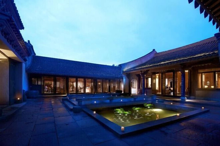 Sport & Beauty 5, GRAND HOUSE NINGBO, Ningbo