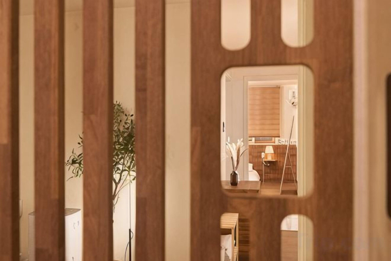 Interior 4, Sohwa Mansion [8min STN] / Luggage Keep available, Jongno