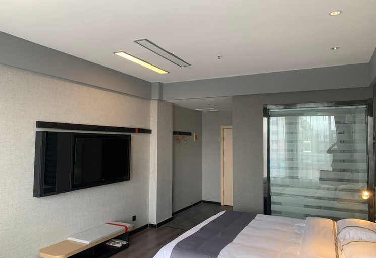 Others 5, Shankee Hotel (Shuozhou Dayun Fruit and Vegetable Wholesale Market), Shuozhou
