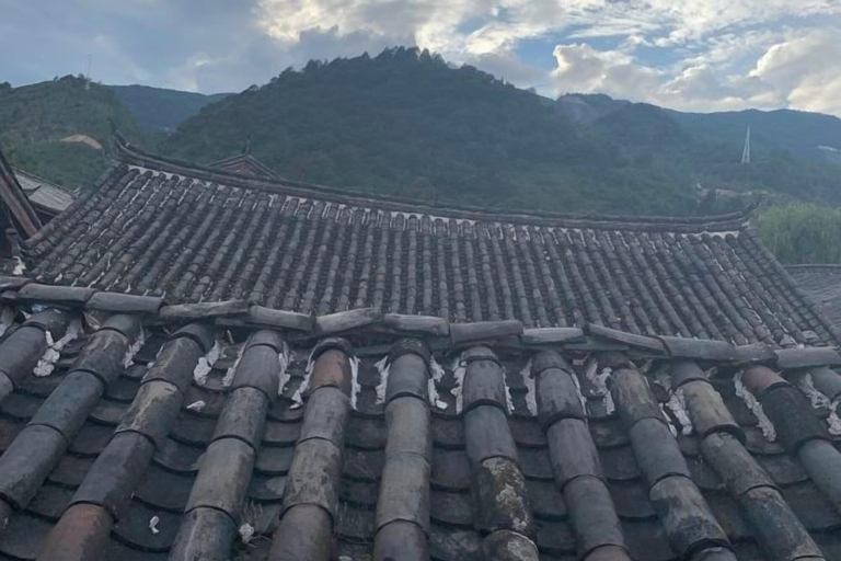 Exterior & Views 2, Lijiang Blue Stone Inn, Lijiang