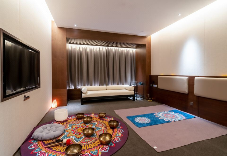 Others 5, Jinan Ziyue Meixiu Hotel, Jinan
