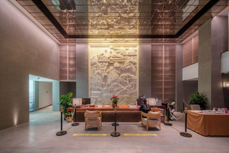 Others 1, Shenxianju Narada Resort & Spa, Taizhou