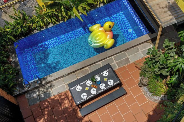 Pool 1, Mango House 5Br 7 BEDS pool villa, Da Nang