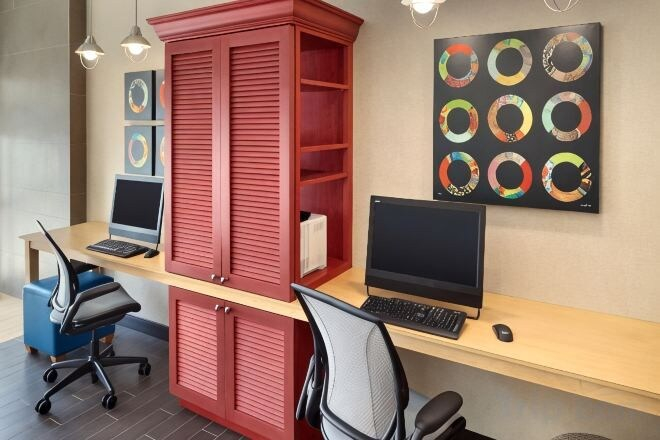 Others 5, Home2 Suites by Hilton Charlotte Airport, Mecklenburg