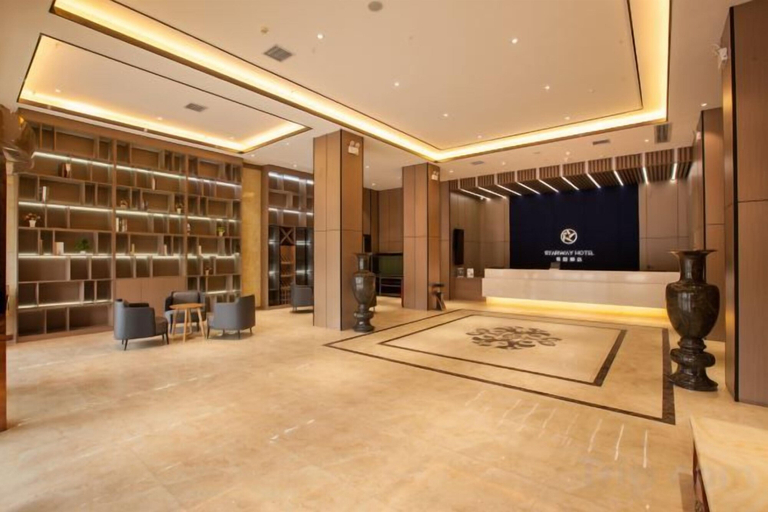 Others 1, Xingchen Hotel (Gongyi Songling Park), Zhengzhou