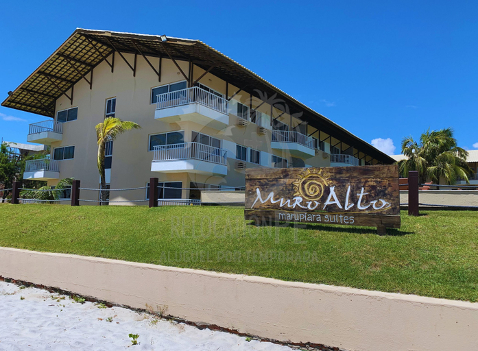 Exterior & Views 2, Marupiara Suites, Ipojuca