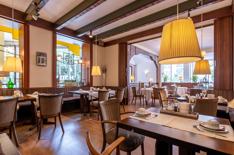 Others 4, TRIP INN Hotel Aschaffenburger Hof, Aschaffenburg