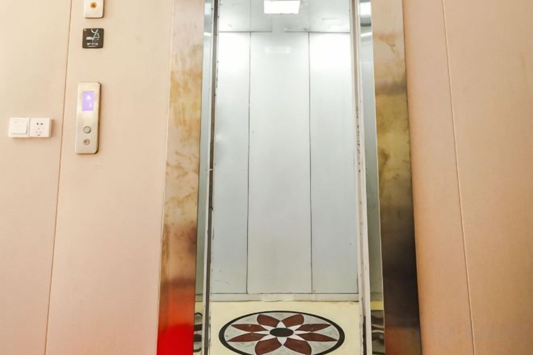 Others 4, Starlight Hotel(Jinggangshan Railway Station Store), Ji'an