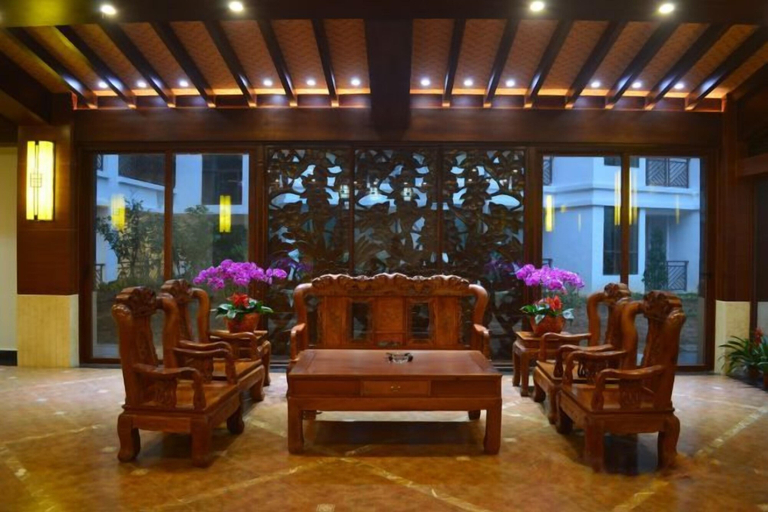 Others, Wanning Mantening Wenquan Serviced Apartment (Xinglong Town), Hainan