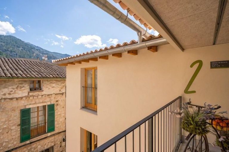 Exterior & Views 2, Soller Plaza, Baleares