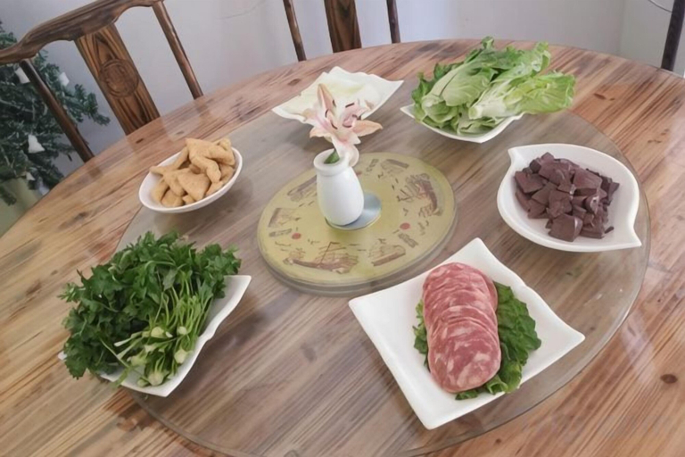Food & Drinks 5, Anjiyingjun, Huzhou
