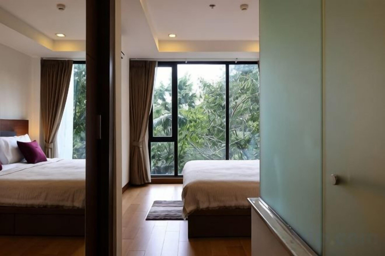 Room 2, Specious Luxury 2 bedrooms Apt., Muang Chiang Mai