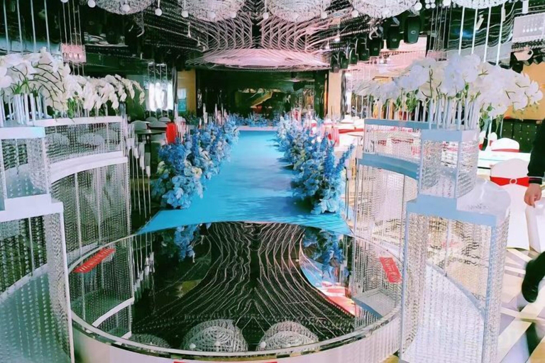 Sport & Beauty, Huasheng Shaxian Boutique Hotel, Sanming