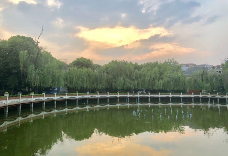 Sport & Beauty 2, Chengdu Homeland Hotel, Chengdu