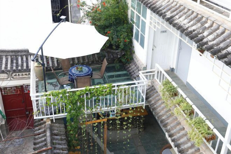 Others 5, Dali Yunmu Inn, Dali Bai