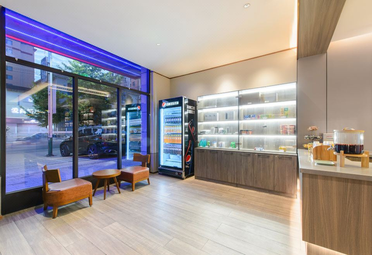 Food & Drinks 5, Hanting Hotel Dandong Kuandian, Dandong