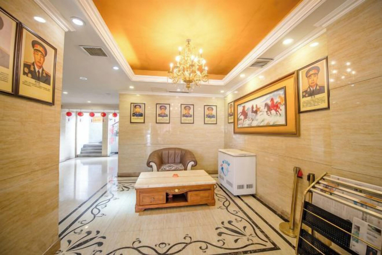 Others 1, Dream Island Hotel (Guangchang West Road Fuli Branch), Loudi