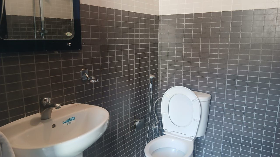 Bathroom 3, Riad Toubkal D'Atlas Tifnoute, Taroudannt
