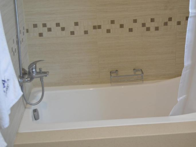 Bathroom 4, Better Living Hotel Apartments, Dubai