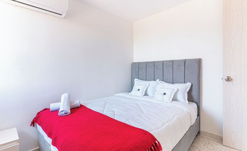 Bedroom 1, Coco Paiso By Host Pro, Barranquilla