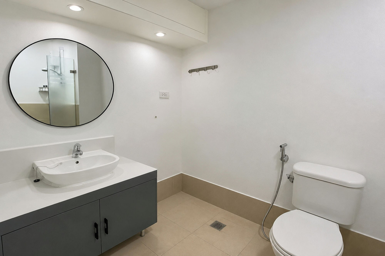 Bathroom 4, Trees Residences Condominium By Smdc, Kalookan City