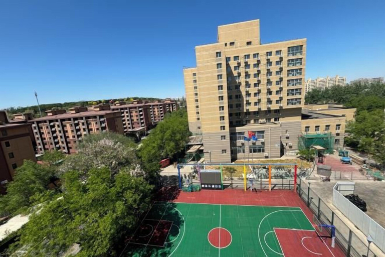 Exterior & Views 2, GaoNeng XingYuan Hotel, Beijing