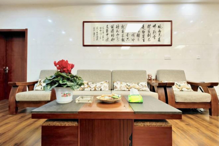 Food & Drinks 4, Changzhou Lihua Xiaoyuan Inn, Changzhou