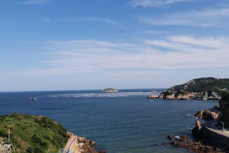 Others 5, Gouqi Island Chunnuan Huakai Homestay, Zhoushan
