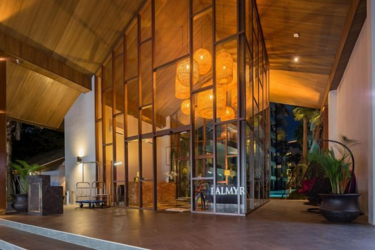 Exterior & Views 2, Palmyrah Surin Beach Residence , Phuket Island