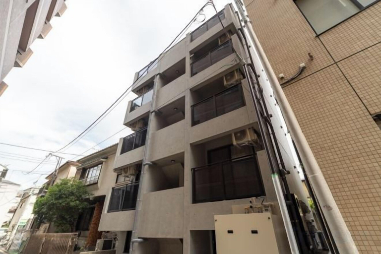 Exterior & Views 2, Repure Higashimukojima Ekimae Residence II, Sumida