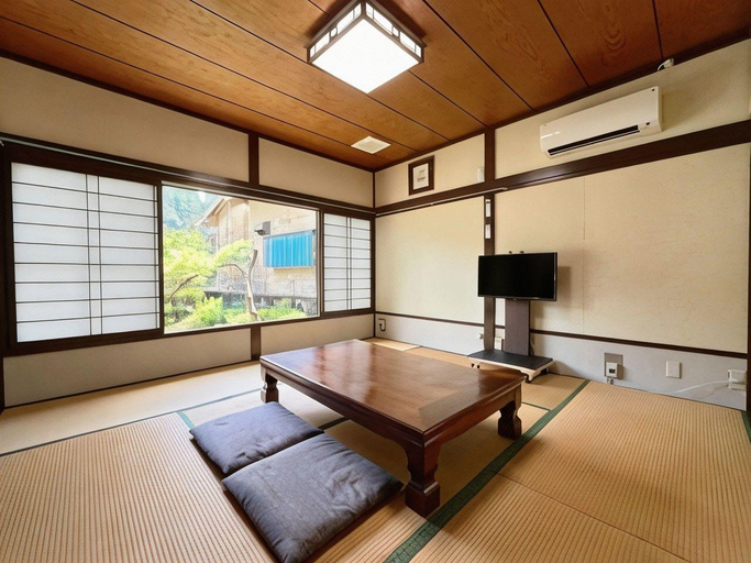 Others 5, Minshuku Ryokan Kawai, Shinshiro