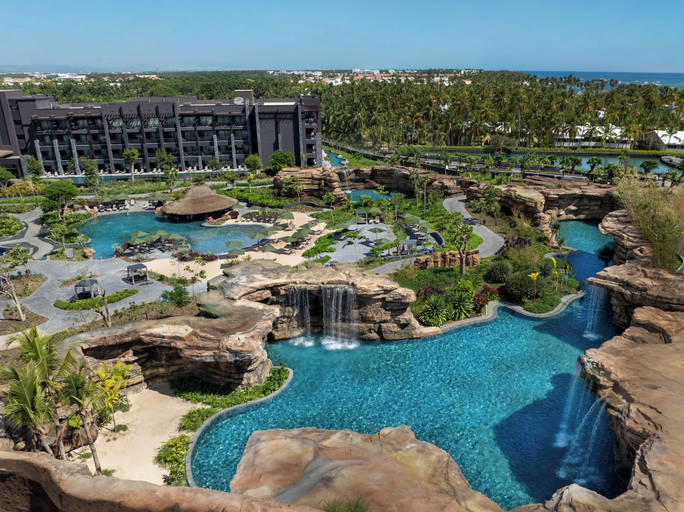 Primary image, Lopesan Caoba Lagoon Resort, Spa & Casino, Salvaleon de Higuey