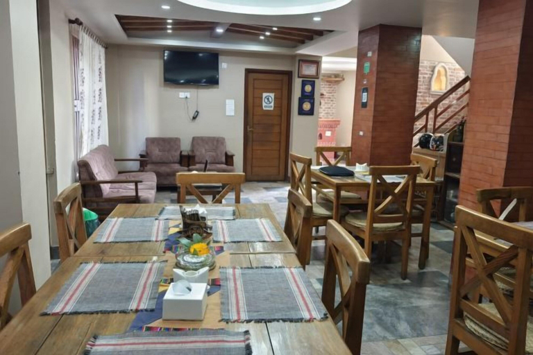 Food & Drinks 4, Hotel Vacation Home, Bagmati