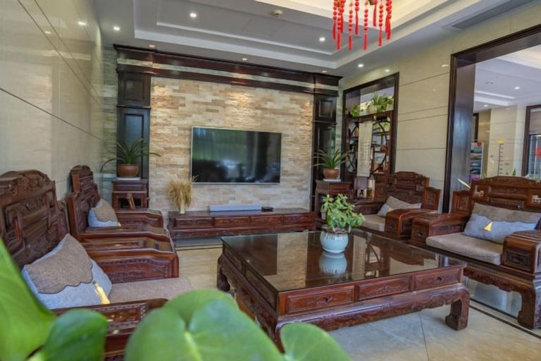 Others 5, Aben Guesthouse, Hangzhou