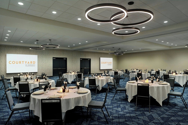 Others 1, Courtyard® by Marriott® Atlanta Dunwoody, DeKalb
