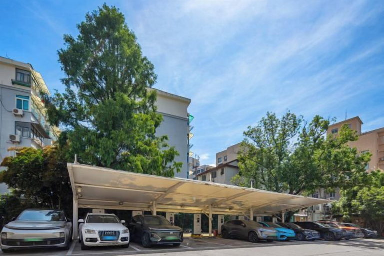 Exterior & Views 2, Free Living Hotel, Zhoushan