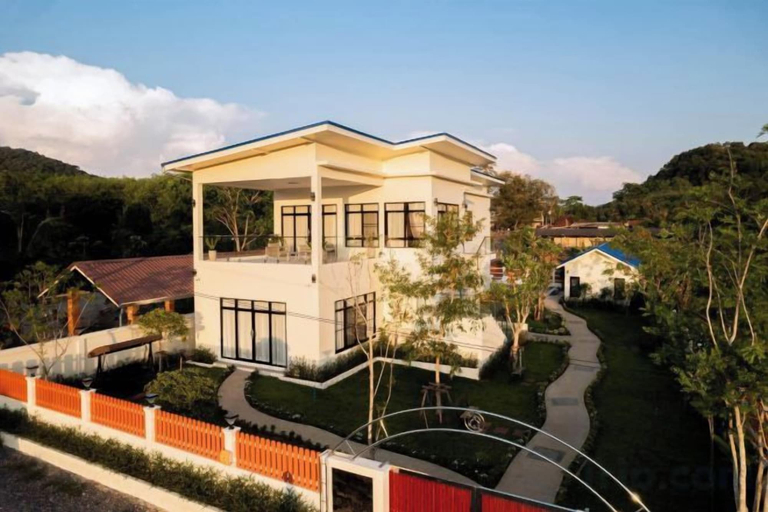Exterior 2, Villa Alawan, Mueang Krabi